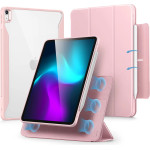 ESR - Rebound Hybrid - Ipad Air 13 (2024) / Air 13 (2025) - Pink