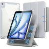 ESR - Rebound Hybrid - Ipad Air 4 (2020) / Air 5 (2022) / Air 11 (2024) / Air 11 (2025) - Grey