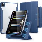 ESR - Rebound Hybrid - Ipad Pro 13 (2024) - Navy Blue