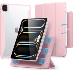 ESR - Rebound Hybrid - Ipad Pro 13 (2024) - Pink