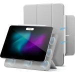 ESR - Rebound Magnetic - Ipad Air 13 (2024) / Air 13 (2025) - Grey