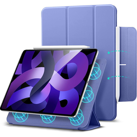 ESR - Rebound Magnetic - Ipad Pro 11 2018 / Air 4 / 5 / 11 (2020/2022/2024) - Lavender