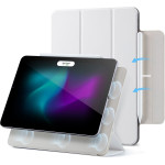 ESR - Rebound Magnetic - Ipad Pro 12.9 (2020/2021/2022) / Air 13 (2024) / Air 13 (2025) - Brilliant White