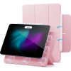 ESR - Rebound Magnetic - Ipad Pro 12.9 (2020/2021/2022) / Air 13 (2024) / Air 13 (2025) - Pink