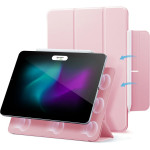 ESR - Rebound Magnetic - Ipad Pro 12.9 (2020/2021/2022) / Air 13 (2024) / Air 13 (2025) - Pink