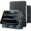ESR - Rebound Magnetic - Ipad Pro 13 (2024) - Black