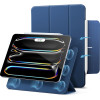 ESR - Rebound Magnetic - Ipad Pro 13 (2024) - Navy Blue