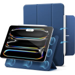 ESR - Rebound Magnetic - Ipad Pro 13 (2024) - Navy Blue