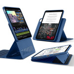 ESR - Shift Magnetic - Ipad Air 13 (2024) / Air 13 (2025) - Blue