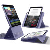 ESR - Shift Magnetic - Ipad Air 13 (2024) / Air 13 (2025) - Purple