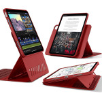 ESR - Shift Magnetic - Ipad Air 13 (2024) / Air 13 (2025) - Red