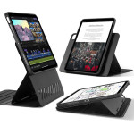 ESR - Shift Magnetic - Ipad Air 4 (2020) / Air 5 (2022) / Air 11 (2024) / Air 11 (2025) - Black