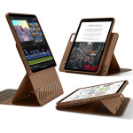 ESR - Shift Magnetic - Ipad Pro 11 (2024) - Brown