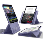 ESR - Shift Magnetic - Ipad Pro 11 (2024) - Purple