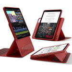 ESR - Shift Magnetic - Ipad Pro 11 (2024) - Red