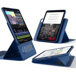 ESR - Shift Magnetic - Ipad Pro 13 (2024) - Blue