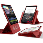 ESR - Shift Magnetic - Ipad Pro 13 (2024) - Red
