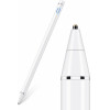 ESR - Stylus Pen Digital (K838) - For Android, iOS, Windows, With Micro-Usb Cable - White