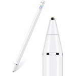 ESR - Stylus Pen Digital (K838) - For Android, iOS, Windows, With Micro-Usb Cable - White