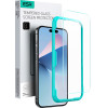 ESR - Tempered Glass - Iphone 16 Pro Max - Clear