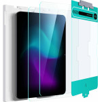 ESR - Tempered Glass 9H (2 pack) - Ipad Pro 13 (2024) - Clear