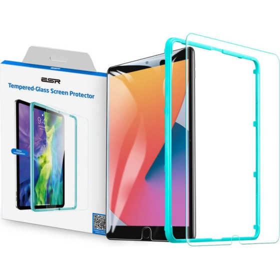 ESR - Tempered Glass 9H - Ipad Pro 11 (2024) - Clear