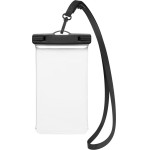 ESR - Waterproof Case - IPX8, For Phone 6.5'' - Black