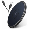 ESR - Wireless Charger Halolock - Magsafe Compatible With Cable Type-C, 10W, 1m - Midnight Blue