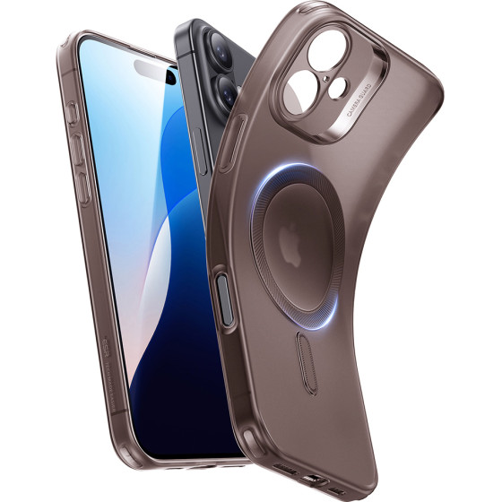 ESR - Zero Halolock - Iphone 16 - Brown