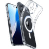 ESR - Zero Halolock - Iphone 16 - Clear