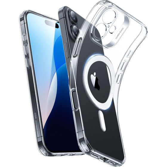 ESR - Zero Halolock - Iphone 16 - Clear