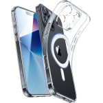 ESR - Zero Halolock - Iphone 16 Pro - Clear