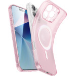 ESR - Zero Halolock - Iphone 16 Pro - Frosted Pink