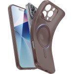ESR - Zero Halolock - Iphone 16 Pro Max - Brown