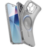 ESR - Zero Halolock - Iphone 16 Pro Max - Frosted Grey