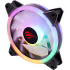 Havit - Cooler Fan (F2089) - For PC, 1200RPM, 35dBA, 1.32W, 12V - Black