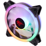 Havit - Cooler Fan (F2089) - For PC, 1200RPM, 35dBA, 1.32W, 12V - Black