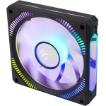 Havit - Cooler Fan (F2096) - For PC, 1800RPM, 30dB, 12V, 3W - Black