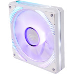 Havit - Cooler Fan (F2096) - For PC, 1800RPM, 30dB, 12V, 3W - White
