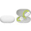 Havit - Wireless Earbuds (OWS915) - With Microphone, Bluetooth 5.4, TWS, ENC, IPX5, USB-C, 1000mAh, Life App - White