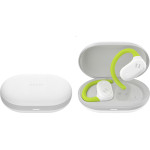 Havit - Wireless Earbuds (OWS915) - With Microphone, Bluetooth 5.4, TWS, ENC, IPX5, USB-C, 1000mAh, Life App - White
