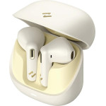 Havit - Wireless Earbuds (TW905) - For Gaming, Bluetooth 5.3, Microphone, Low Latency, Mini Size, TWS, ENC, 300mAh - Beige - (TW905;BEIGE)