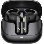 Havit - Wireless Earbuds (TW906 Pro) - Bluetooth 5.3, With Microphone, TWS, ANC, Type-C, 300mAh - Black