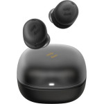 Havit - Wireless Earbuds (TW969) - In-ear, Bluetooth 5.3, With Microphone, True Wireless Stereo, Type-C, 300mAh - Black