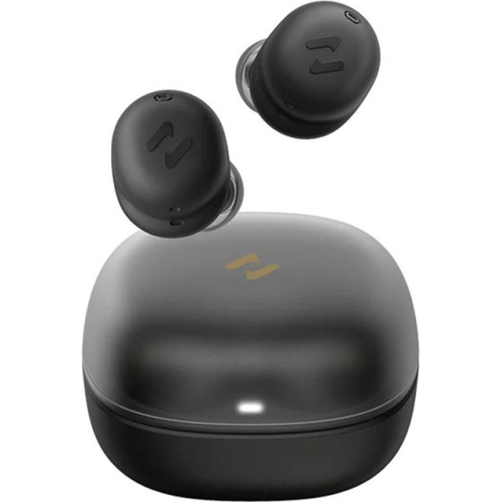 Havit - Wireless Earbuds (TW969) - In-ear, Bluetooth 5.3, With Microphone, True Wireless Stereo, Type-C, 300mAh - Black