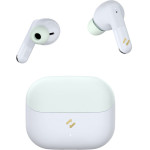 Havit - Wireless Earbuds (TW982) - Bluetooth 5.4, With Microphone, TWS, ENC, Type-C, 400mAh - Green - (TW982;GREEN)