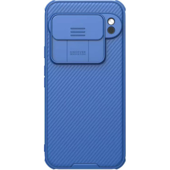 Nillkin - Camshield Pro - Google Pixel 9 Pro - Blue