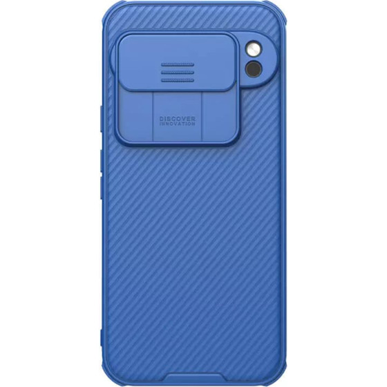 Nillkin - Camshield Pro - Google Pixel 9 Pro Xl - Blue