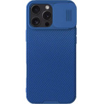 Nillkin - Camshield Pro Magnetic - Iphone 16 Pro Max - Blue