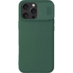 Nillkin - Camshield Pro Magnetic - Iphone 16 Pro Max - Green